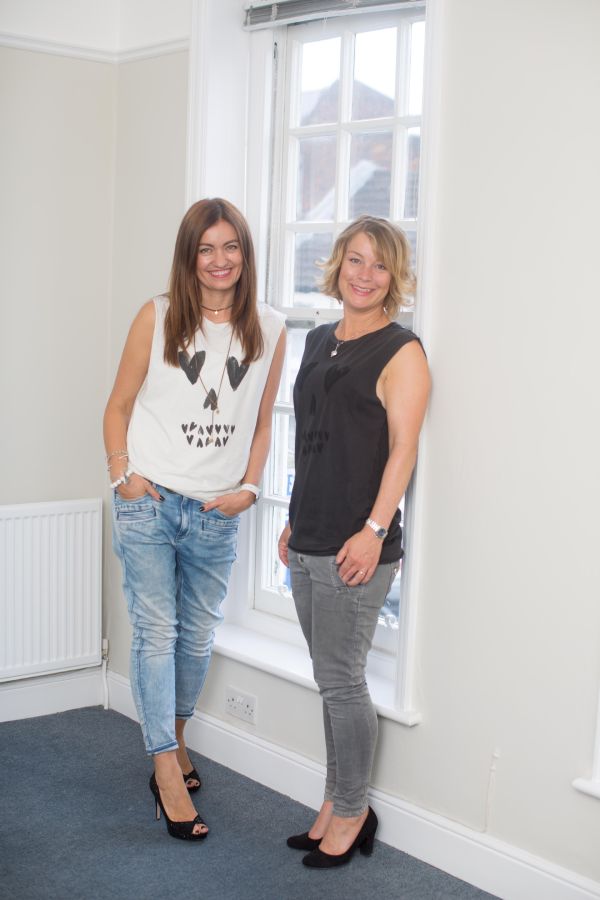 The boutiK team